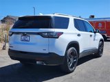 Used 2021 Chevrolet Traverse Premier w/ Redline Edition image 3