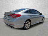 Used 2017 Hyundai Sonata Sport w/ Value Edition Package 02 image 2