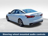 Used 2022 Nissan Altima 2.5 SR image 5