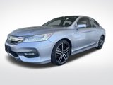 Used 2016 Honda Accord Touring image 1