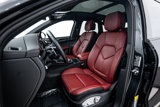 Certified 2025 Porsche Macan T image 5