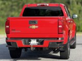 Used 2015 Chevrolet Colorado Z71 image 6
