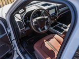 Used 2020 Ford F350 King Ranch w/ King Ranch Ultimate Package image 4