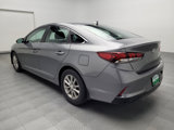 Used 2019 Hyundai Sonata SE image 5