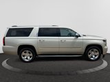 Used 2015 Chevrolet Suburban LTZ w/ Max Trailering Package image 4