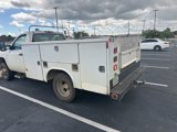 Used 2008 Chevrolet Silverado 3500 W/T image 3