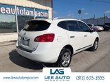 Used 2015 Nissan Rogue S image 4