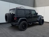 Used 2018 Jeep Wrangler Unlimited Sport S image 5