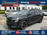 Certified 2023 GMC Terrain AT4 image 1