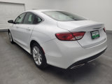 Used 2016 Chrysler 200 Limited image 5