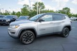 Used 2019 Jeep Compass Trailhawk image 3