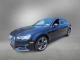 Used 2018 Audi A4 2.0T Premium Plus w/ Premium Plus Package image 4