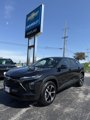 New 2025 Chevrolet Trax RS w/ Driver Confidence Package image 5