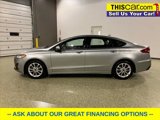 Used 2020 Ford Fusion SE image 4