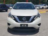 Certified 2017 Nissan Murano Platinum w/ Platinum Technology Package image 6