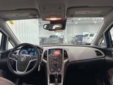 Used 2017 Buick Verano Sport Touring w/ Driver Confidence Package image 5