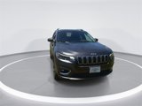 Used 2021 Jeep Cherokee Limited w/ Mopar Interior Package image 2