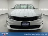 Used 2017 Kia Optima LX w/ Option Group 014 image 2