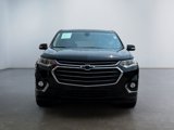 Used 2018 Chevrolet Traverse LT image 2