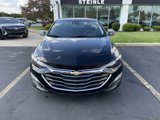Used 2023 Chevrolet Malibu LT w/ LPO, Floor Liner Package image 2