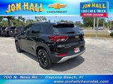 Used 2022 Chevrolet TrailBlazer LT image 5