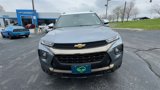 Certified 2022 Chevrolet TrailBlazer ACTIV image 3