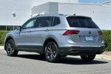 Used 2024 Volkswagen Tiguan SE image 6