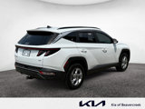 Used 2022 Hyundai Tucson SEL image 5