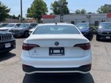 Used 2023 Volkswagen Jetta Sport image 4