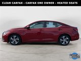 Used 2022 Nissan Sentra SV w/ All-Weather Package image 2