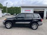 Used 2005 Toyota RAV4 4WD image 6