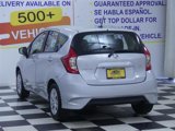 Used 2018 Nissan Versa Note SV image 3