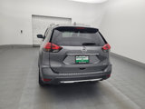 Used 2017 Nissan Rogue SV image 6