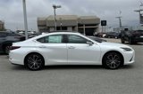 New 2025 Lexus ES 350 w/ Premium Package image 4