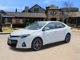 Used 2015 Toyota Corolla image 4