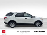 Used 2012 Ford Explorer FWD w/ Class III Trailer Tow Pkg image 4