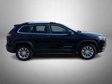 Used 2021 Jeep Cherokee Latitude Lux w/ Comfort/Convenience Group image 4