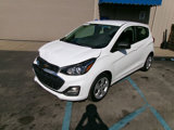 Used 2020 Chevrolet Spark LS image 2