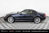Used 2009 Mercedes-Benz SL 550 image 2