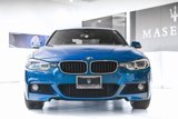 Used 2016 BMW 340i xDrive Sedan image 2