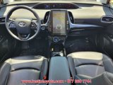 Certified 2020 Toyota Prius Prime XLE image 6