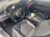 Certified 2022 Toyota Camry SE image 2