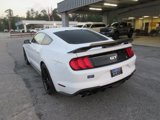Used 2022 Ford Mustang GT Premium w/ Equipment Group 401A image 3