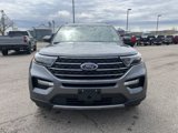 New 2024 Ford Explorer XLT w/ Equipment Group 202A image 2