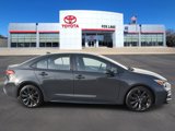 Used 2023 Toyota Corolla SE image 2