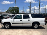 Used 2003 Chevrolet Suburban LS image 3