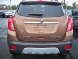 Used 2016 Buick Encore Convenience image 4