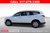 Used 2014 Chevrolet Traverse LT image 4