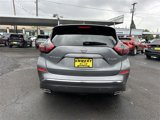 Used 2023 Nissan Murano SV image 4