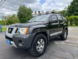 Used 2011 Nissan Xterra PRO-4X image 3